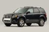 2008 Ford Escape Limited Picture